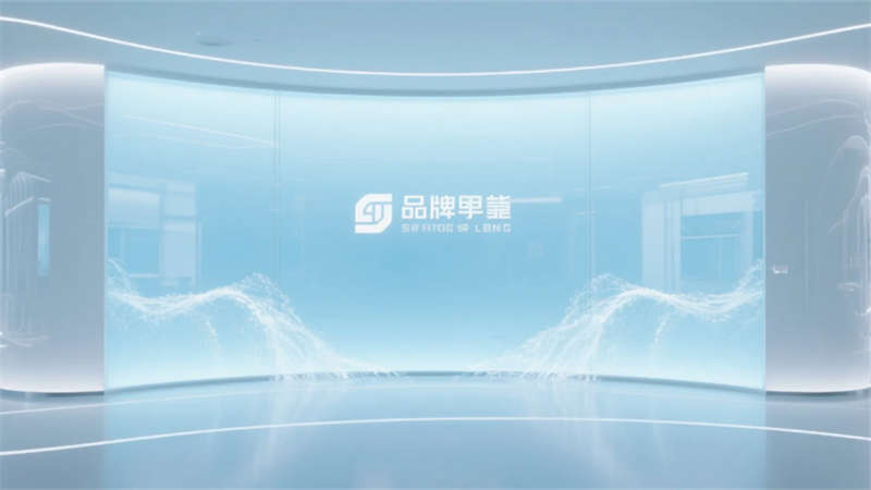科技賦能，水韻共生——合肥凈水設(shè)備廠房科技展廳沉浸式體驗空間設(shè)計