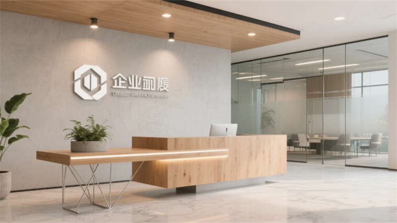 未來辦公形態(tài)，人文科技共生——合肥1800平辦公室設(shè)計裝修效果圖