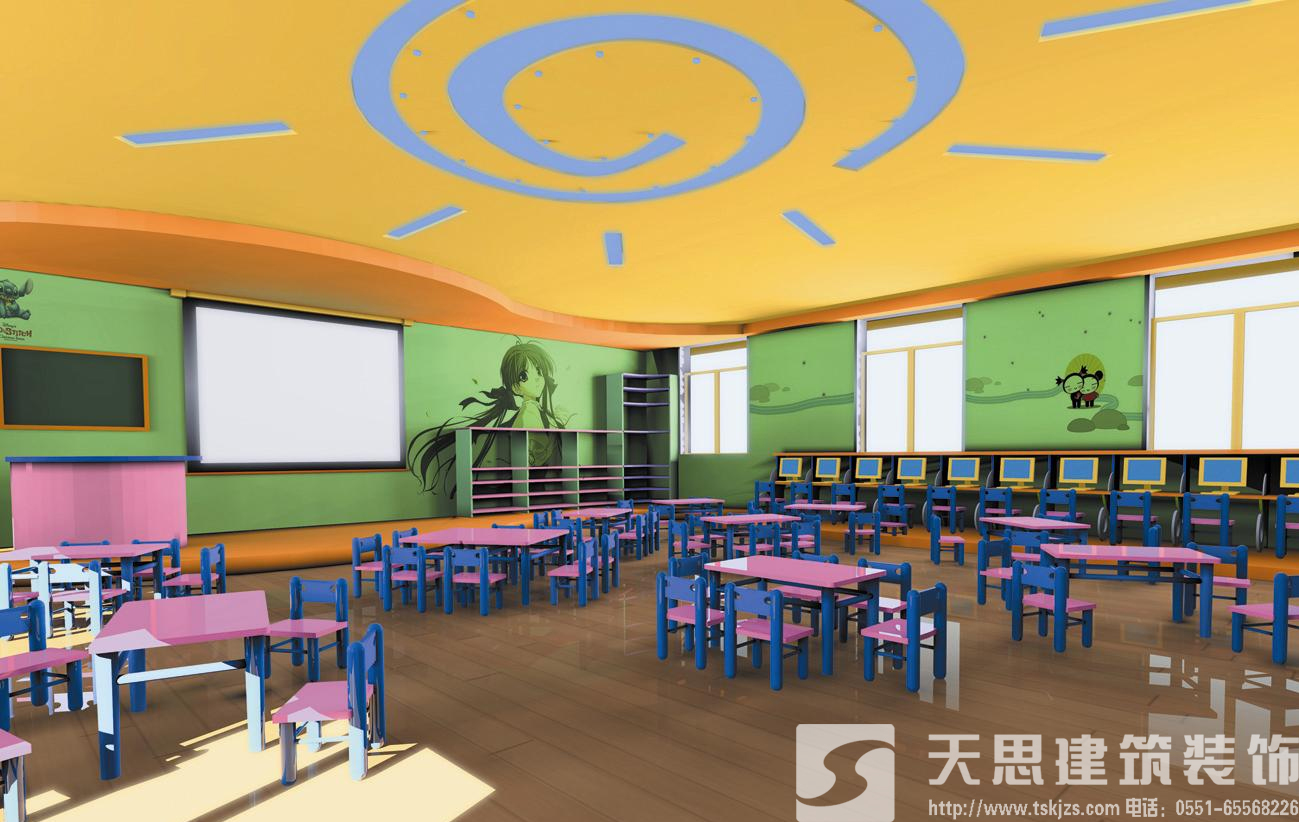 <a href=http://m.daqrni.com/youeryuan/ target=_blank class=infotextkey>合肥幼兒園裝修</a>哪家好