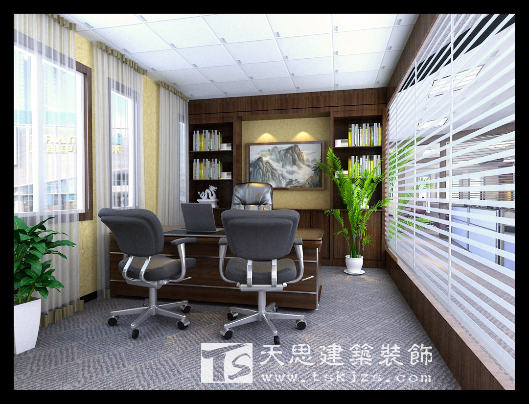 <a href=http://m.daqrni.com/ target=_blank class=infotextkey>合肥辦公室裝修</a>設(shè)計