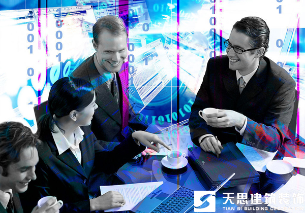 <a href=http://m.daqrni.com/ target=_blank class=infotextkey>合肥辦公室裝修</a>-合肥天思裝飾
