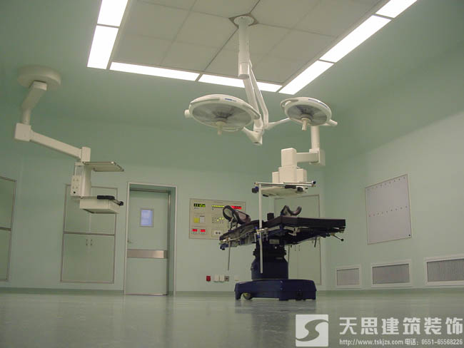 <a href=http://m.daqrni.com/yiyuananli/ target=_blank class=infotextkey>合肥醫(yī)院裝修</a>設(shè)計(jì)