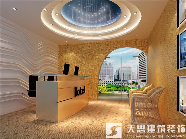 色彩空間滿足消費者不同需求 <a href=http://m.daqrni.com/hfjdzx/ target=_blank class=infotextkey>合肥酒店裝修</a>哪家好