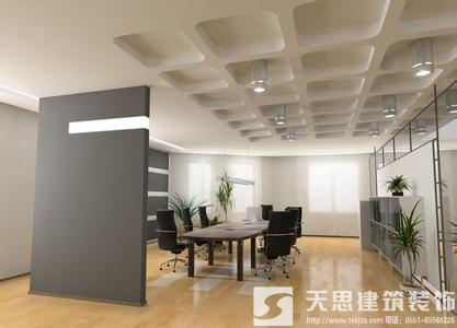 <a href=http://m.daqrni.com/ target=_blank class=infotextkey>合肥辦公室裝修</a> 電路改造安全是第一