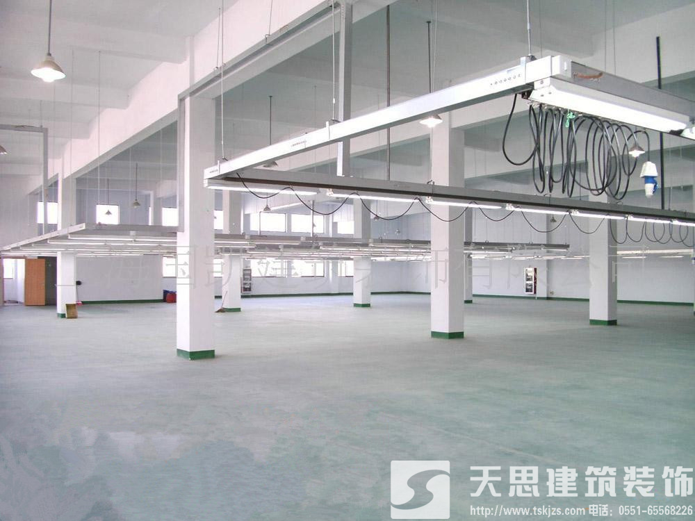 <a href=http://m.daqrni.com/gccf/ target=_blank class=infotextkey>合肥廠房裝修</a>施工環(huán)保節(jié)能最重要