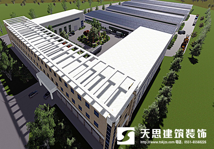 <a href=http://m.daqrni.com/gccf/ target=_blank class=infotextkey>合肥廠房設(shè)計(jì)</a>效果圖