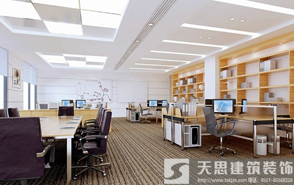 <a href=http://m.daqrni.com/ target=_blank class=infotextkey>合肥辦公室裝修</a>設(shè)計(jì)讓你靈感不斷