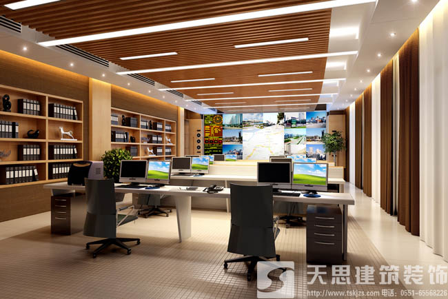 <a href=http://m.daqrni.com/ target=_blank class=infotextkey>合肥辦公室裝修</a>設(shè)計讓企業(yè)邁向新高度