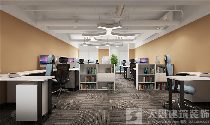 <a href=http://m.daqrni.com/ target=_blank class=infotextkey>合肥辦公室裝修</a>效果圖