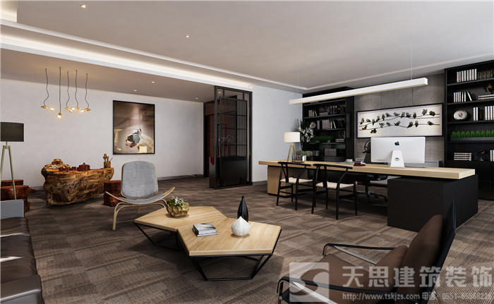 <a href=http://m.daqrni.com/ target=_blank class=infotextkey>合肥辦公室裝修</a>效果圖