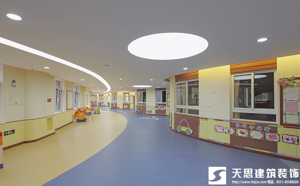 培養(yǎng)好祖國的花朵從<a href=http://m.daqrni.com/youeryuan/ target=_blank class=infotextkey>合肥幼兒園裝修</a>設(shè)計開始